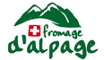 Fromage d'alpage